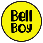 Bell Boy Logo